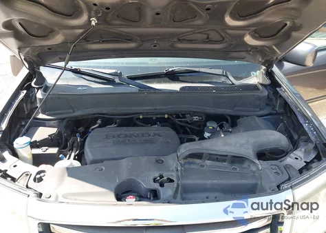 2015 Honda Pilot Ex z USA, uszkodzony, nr VIN 5FNYF4H46FB052226